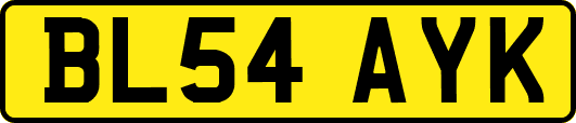 BL54AYK