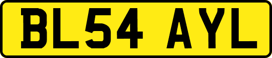 BL54AYL