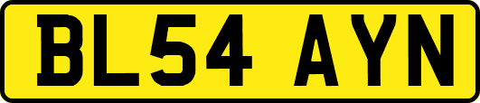 BL54AYN