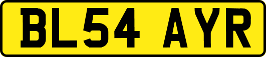 BL54AYR