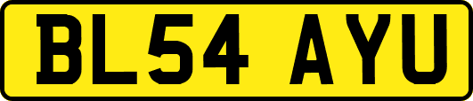 BL54AYU
