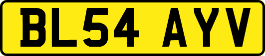 BL54AYV