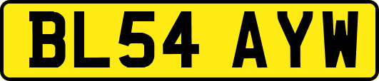 BL54AYW