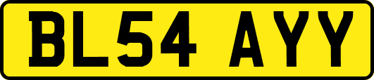 BL54AYY
