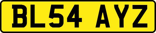 BL54AYZ