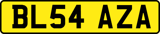 BL54AZA