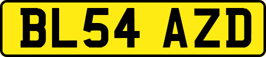 BL54AZD