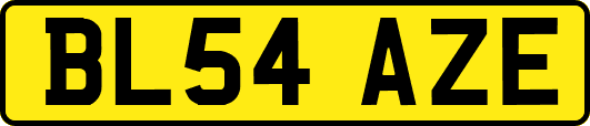 BL54AZE