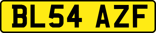 BL54AZF