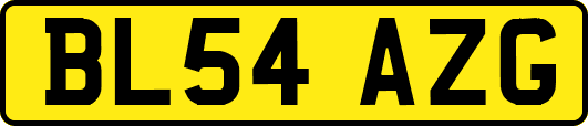 BL54AZG