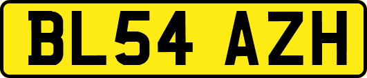 BL54AZH