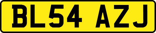 BL54AZJ