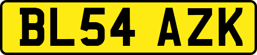 BL54AZK