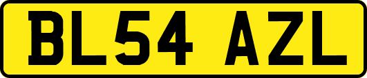 BL54AZL