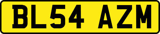 BL54AZM