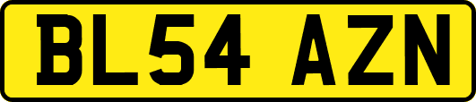 BL54AZN