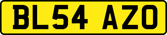 BL54AZO