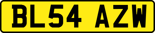 BL54AZW