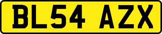 BL54AZX