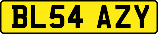 BL54AZY