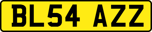 BL54AZZ