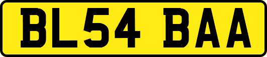 BL54BAA