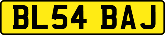 BL54BAJ