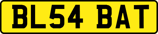 BL54BAT