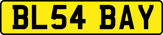BL54BAY