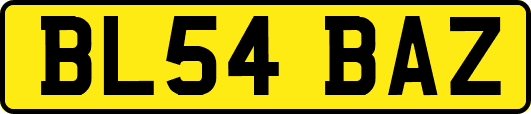 BL54BAZ