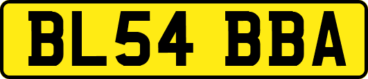 BL54BBA