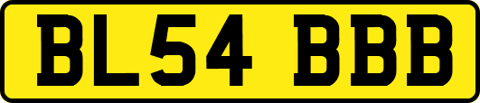 BL54BBB