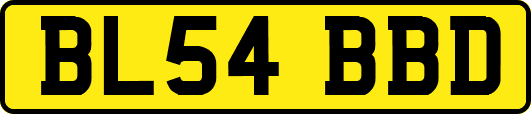 BL54BBD