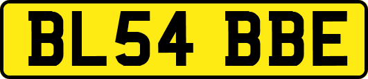 BL54BBE