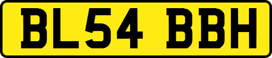 BL54BBH
