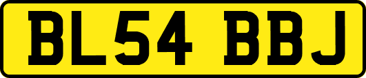 BL54BBJ