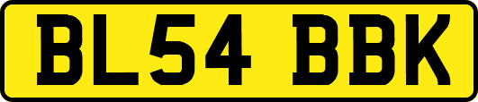 BL54BBK