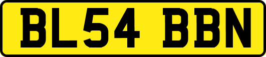 BL54BBN