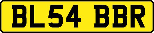 BL54BBR
