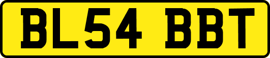 BL54BBT