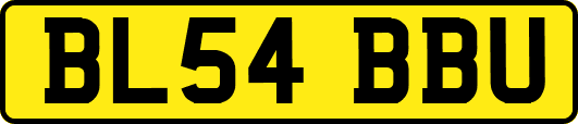 BL54BBU