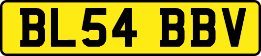 BL54BBV
