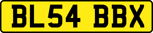 BL54BBX