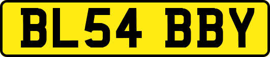 BL54BBY