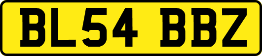 BL54BBZ