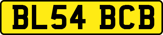 BL54BCB