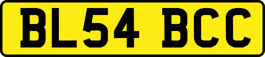 BL54BCC