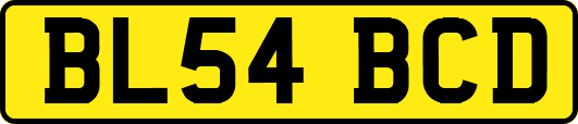 BL54BCD
