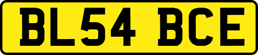 BL54BCE