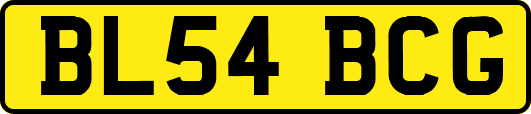 BL54BCG